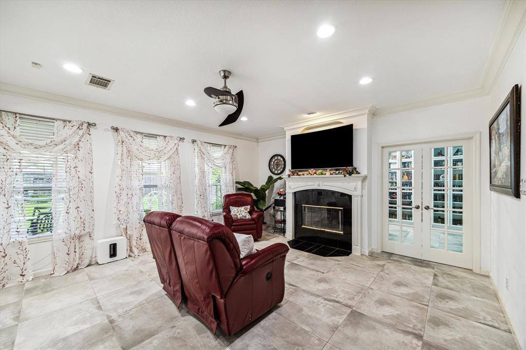 5211 Summerside Drive, Katy, TX 77450