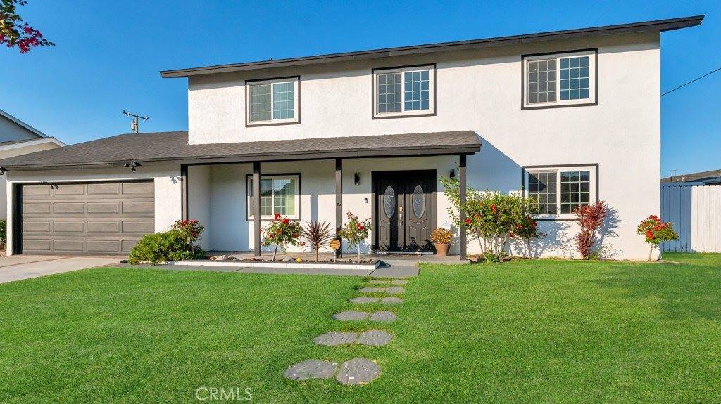 2885 Fitzgerald Road, Simi Valley, CA 93065