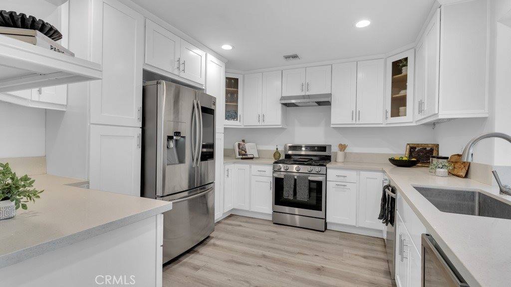 2885 Fitzgerald Road, Simi Valley, CA 93065