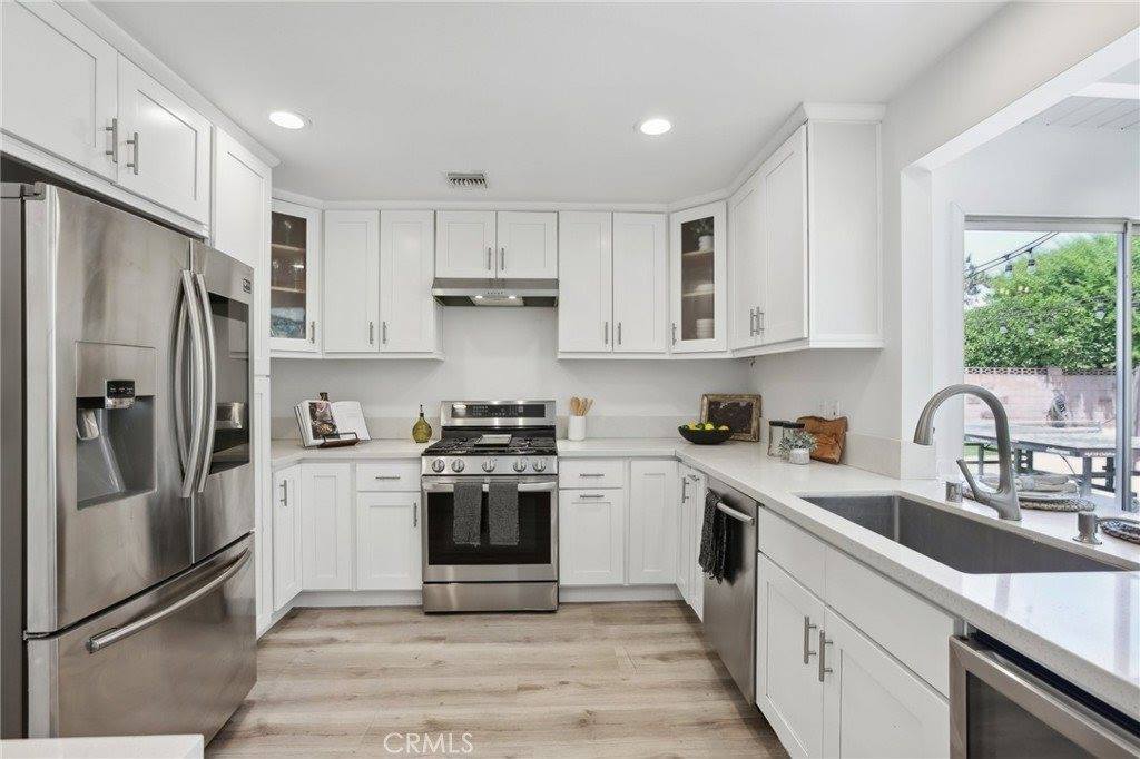 2885 Fitzgerald Road, Simi Valley, CA 93065