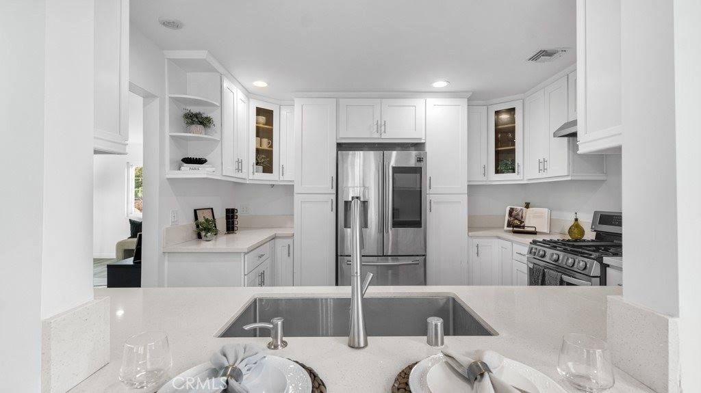 2885 Fitzgerald Road, Simi Valley, CA 93065