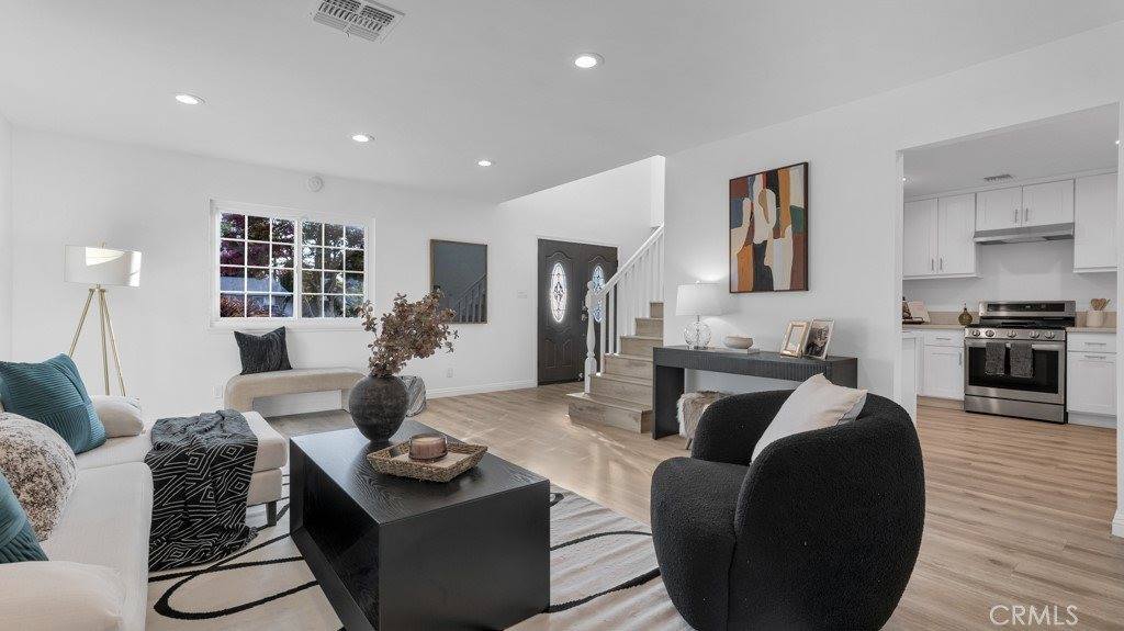 2885 Fitzgerald Road, Simi Valley, CA 93065