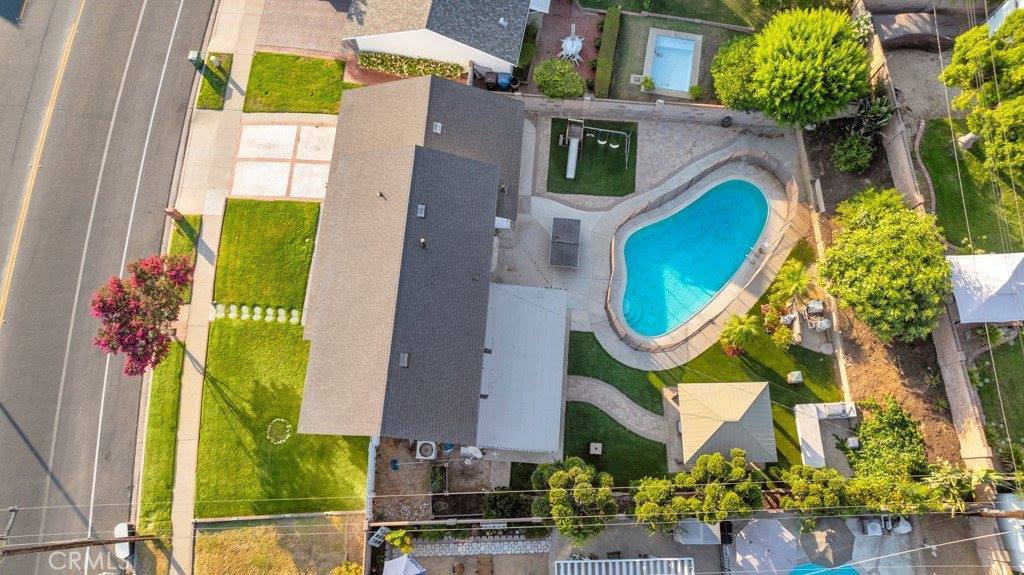 2885 Fitzgerald Road, Simi Valley, CA 93065