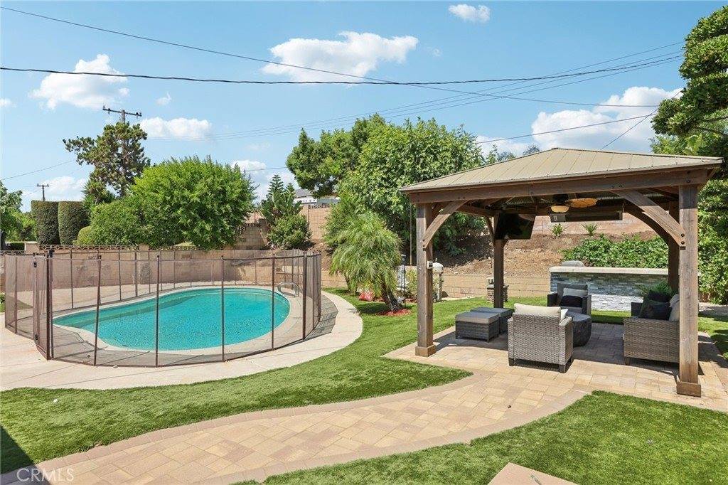 2885 Fitzgerald Road, Simi Valley, CA 93065