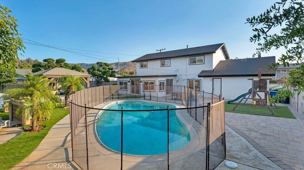 2885 Fitzgerald Road, Simi Valley, CA 93065