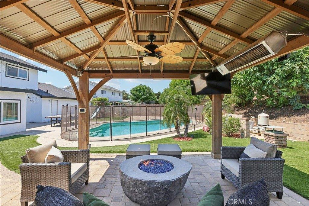 2885 Fitzgerald Road, Simi Valley, CA 93065