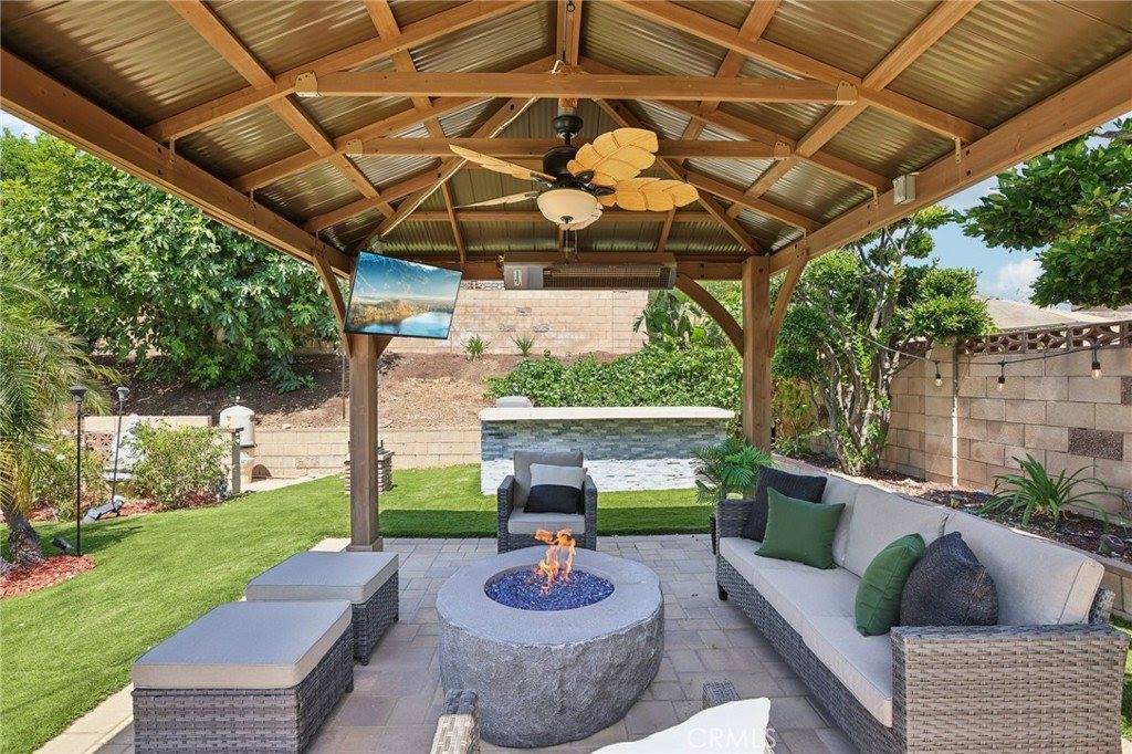 2885 Fitzgerald Road, Simi Valley, CA 93065