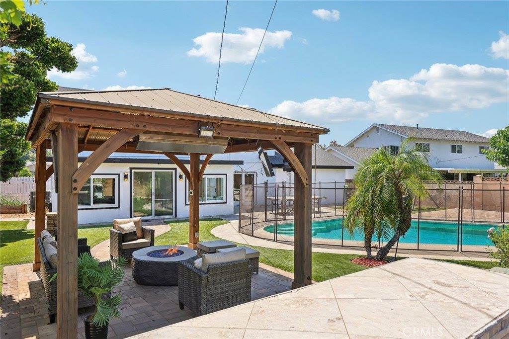 2885 Fitzgerald Road, Simi Valley, CA 93065