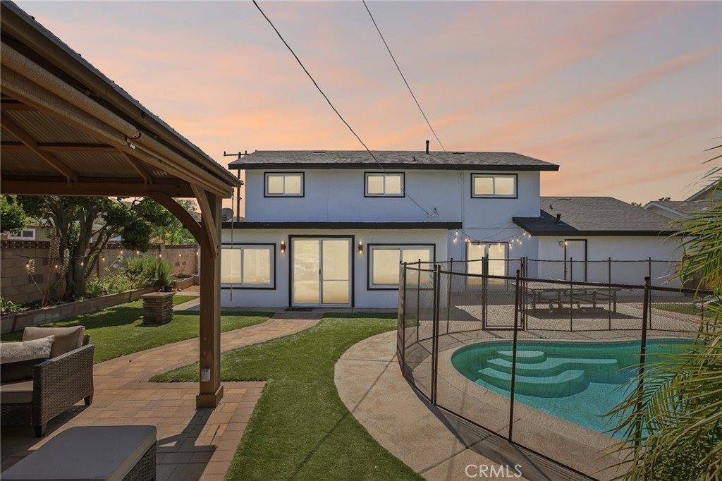 2885 Fitzgerald Road, Simi Valley, CA 93065