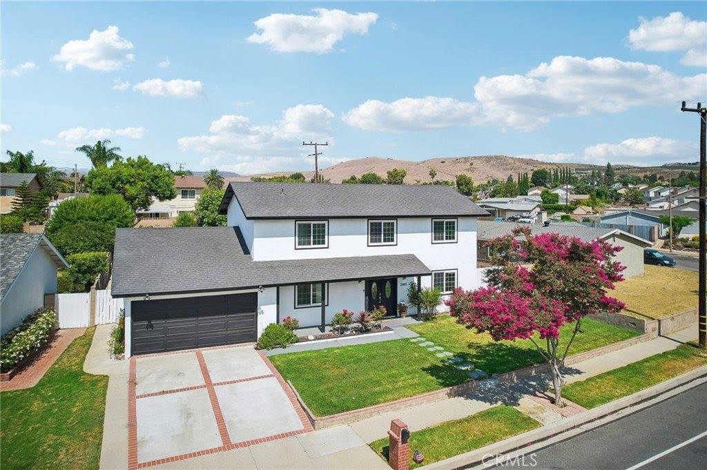 2885 Fitzgerald Road, Simi Valley, CA 93065