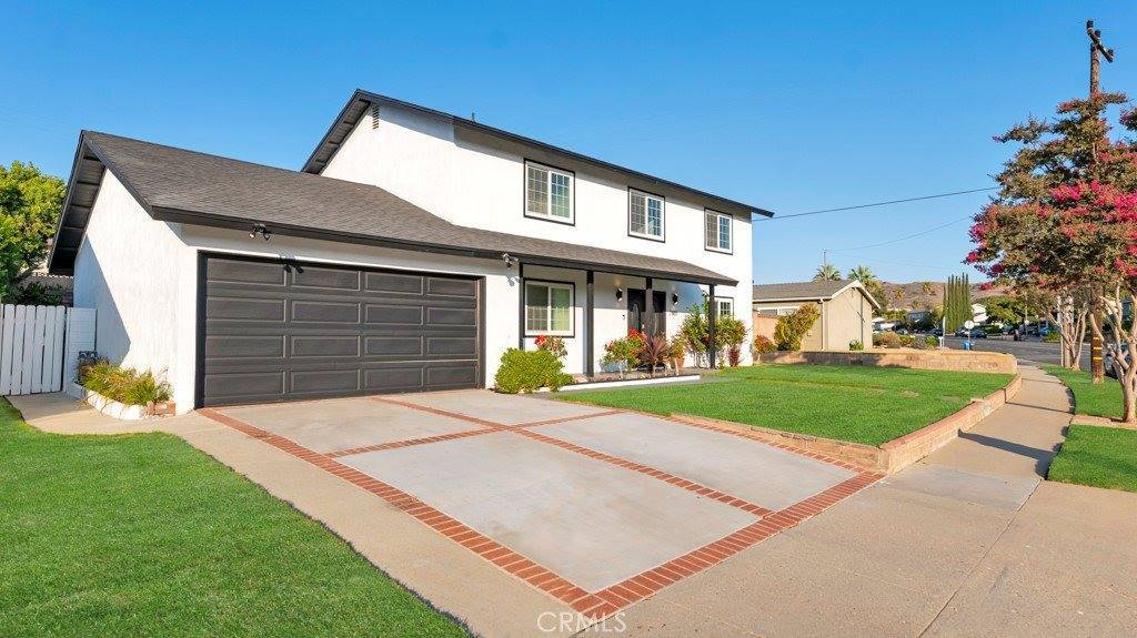 2885 Fitzgerald Road, Simi Valley, CA 93065