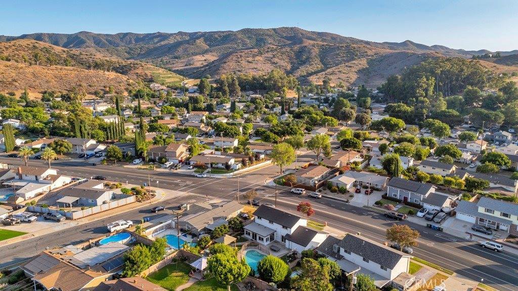 2885 Fitzgerald Road, Simi Valley, CA 93065