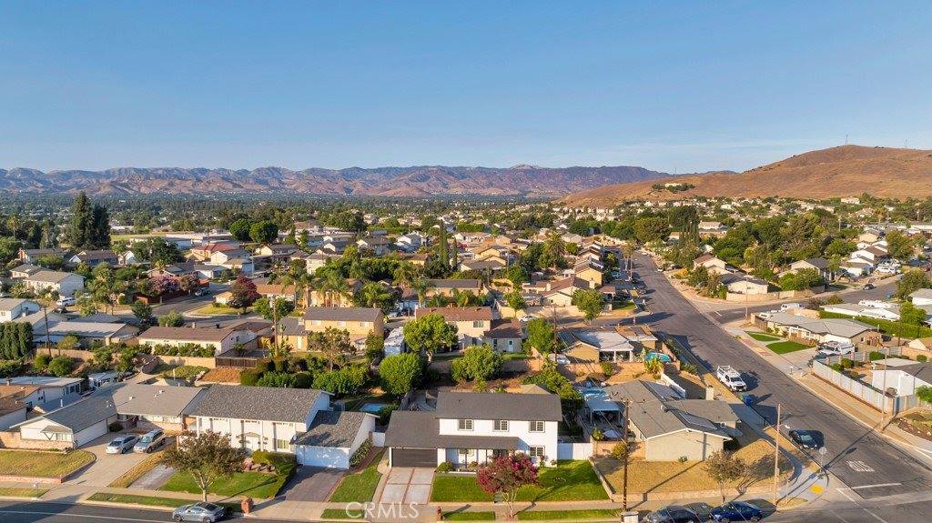 2885 Fitzgerald Road, Simi Valley, CA 93065