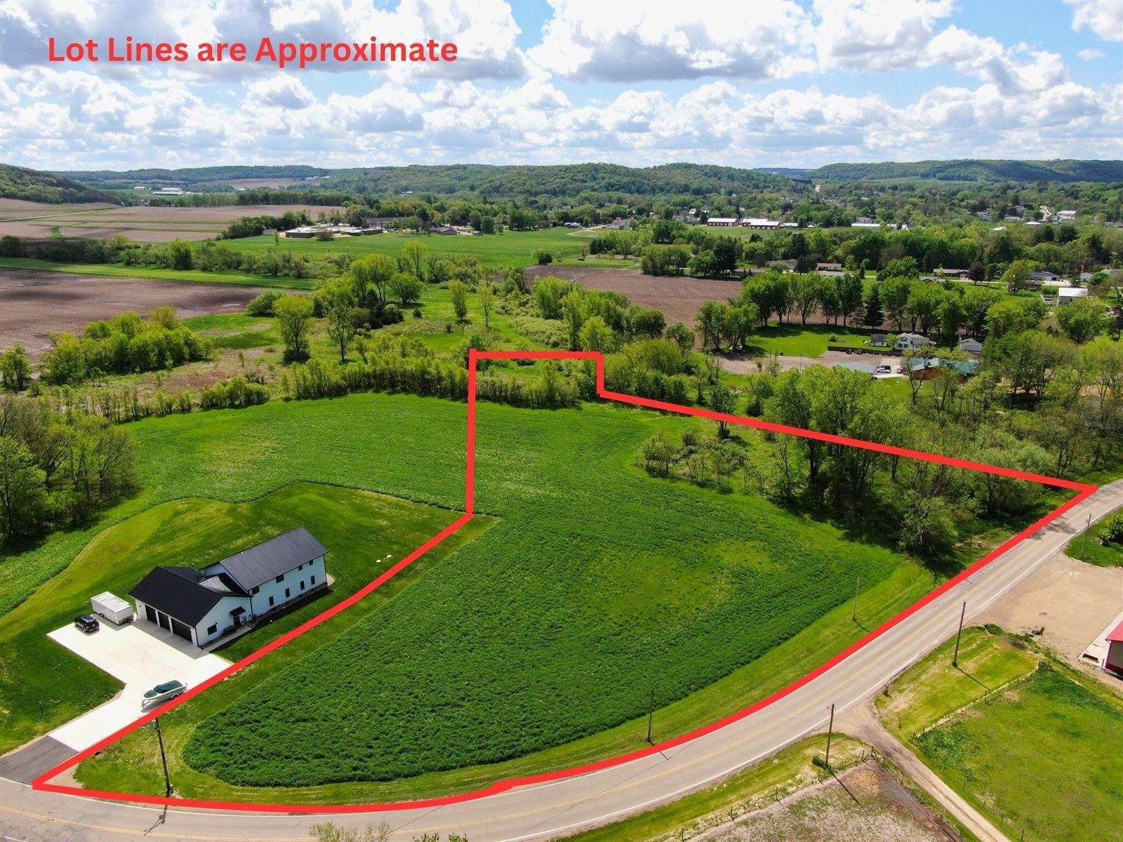 000 County Rd J, Lodi, WI 53555