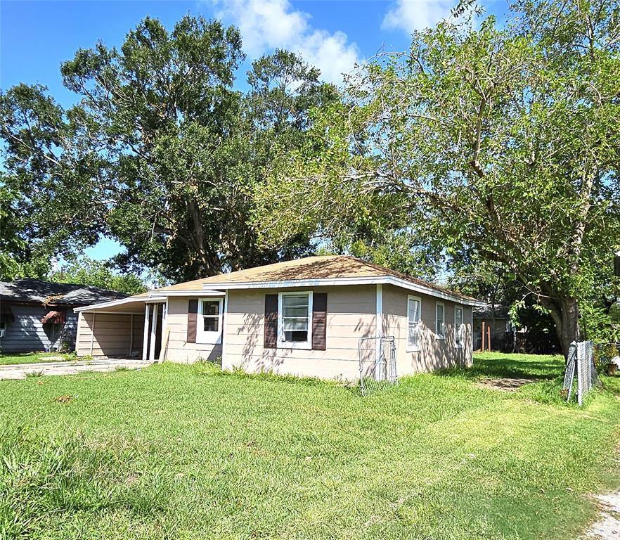 1511 Harrop Avenue, Pasadena, TX 77506