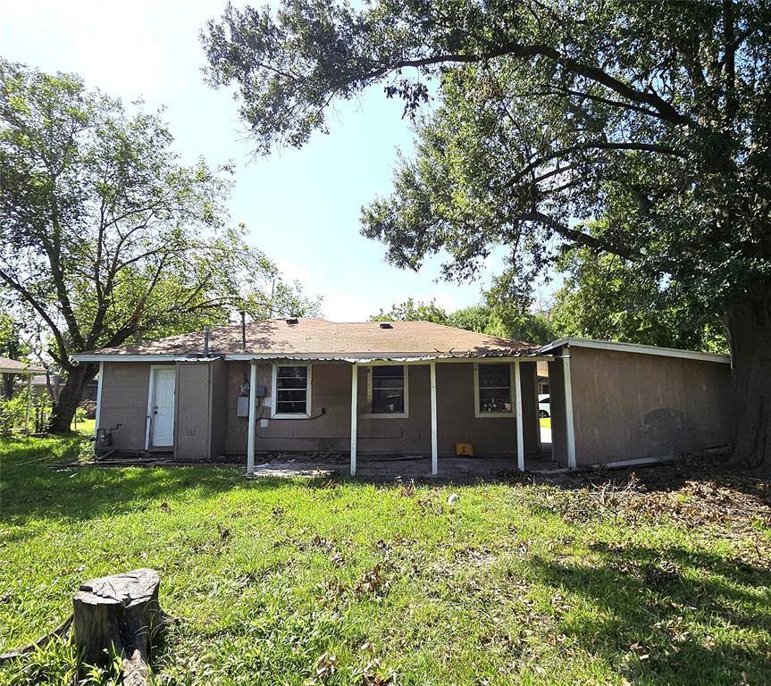 1511 Harrop Avenue, Pasadena, TX 77506