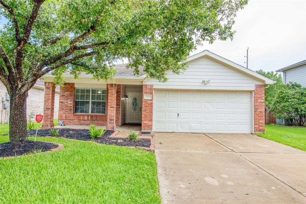 21222 Somerset Park Lane, Katy, TX 77450