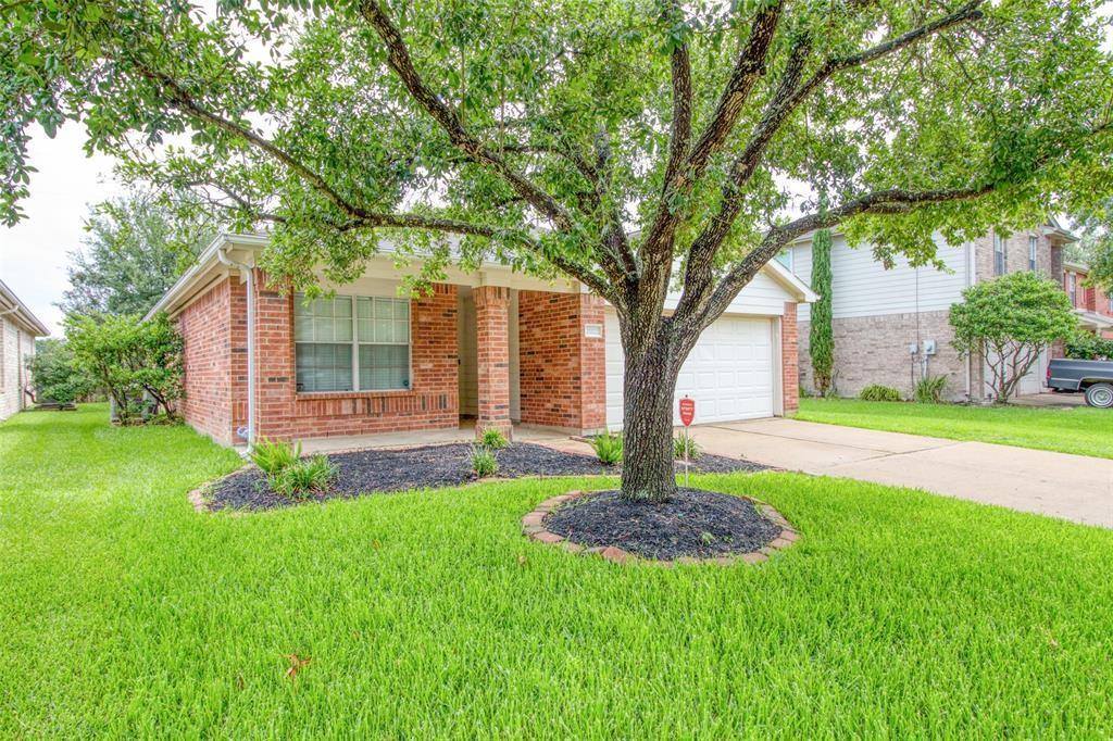 21222 Somerset Park Lane, Katy, TX 77450