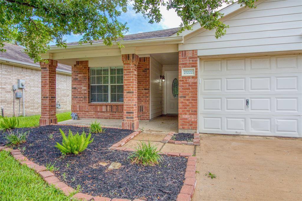 21222 Somerset Park Lane, Katy, TX 77450