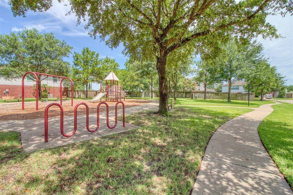 21222 Somerset Park Lane, Katy, TX 77450