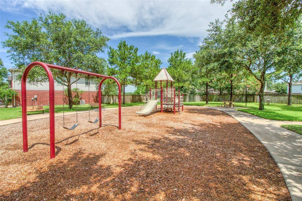 21222 Somerset Park Lane, Katy, TX 77450