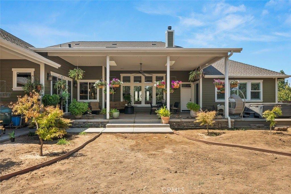 22 Rose Garden Court, Chico, CA 95973