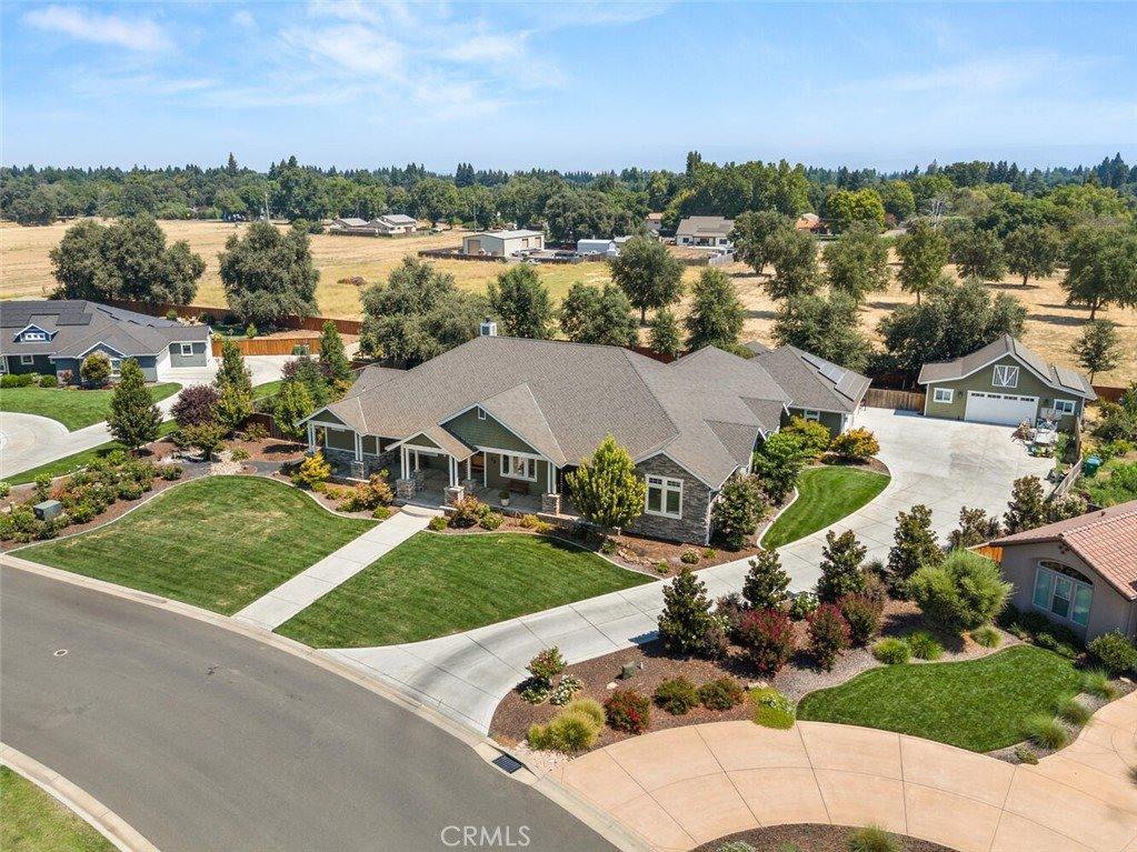 22 Rose Garden Court, Chico, CA 95973