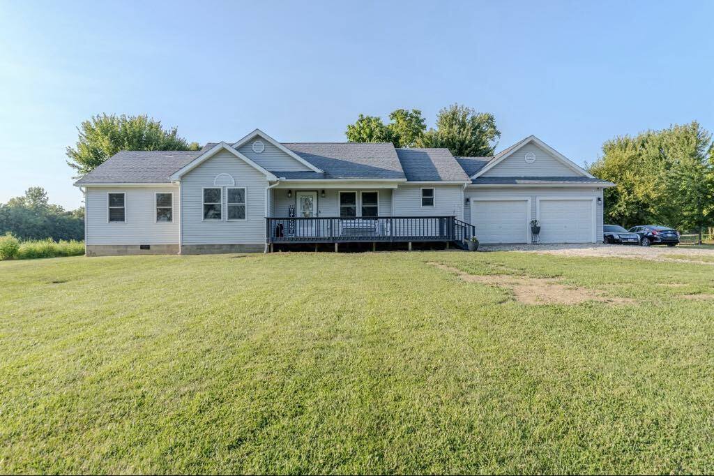 2887 County Road 59, Edison, OH 43320