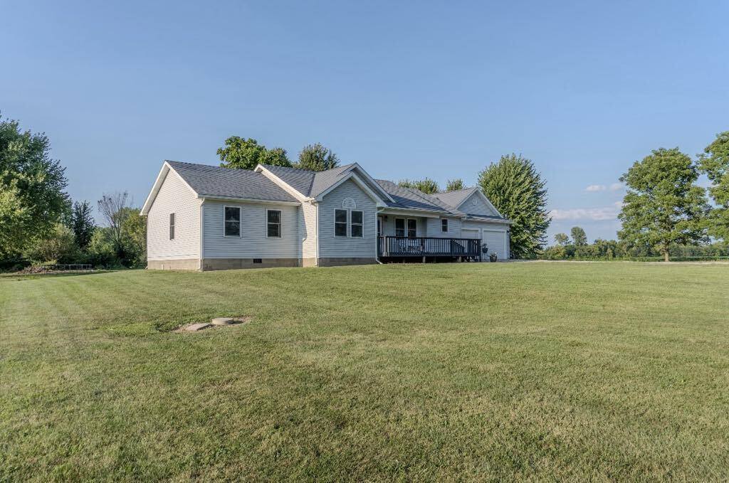 2887 County Road 59, Edison, OH 43320