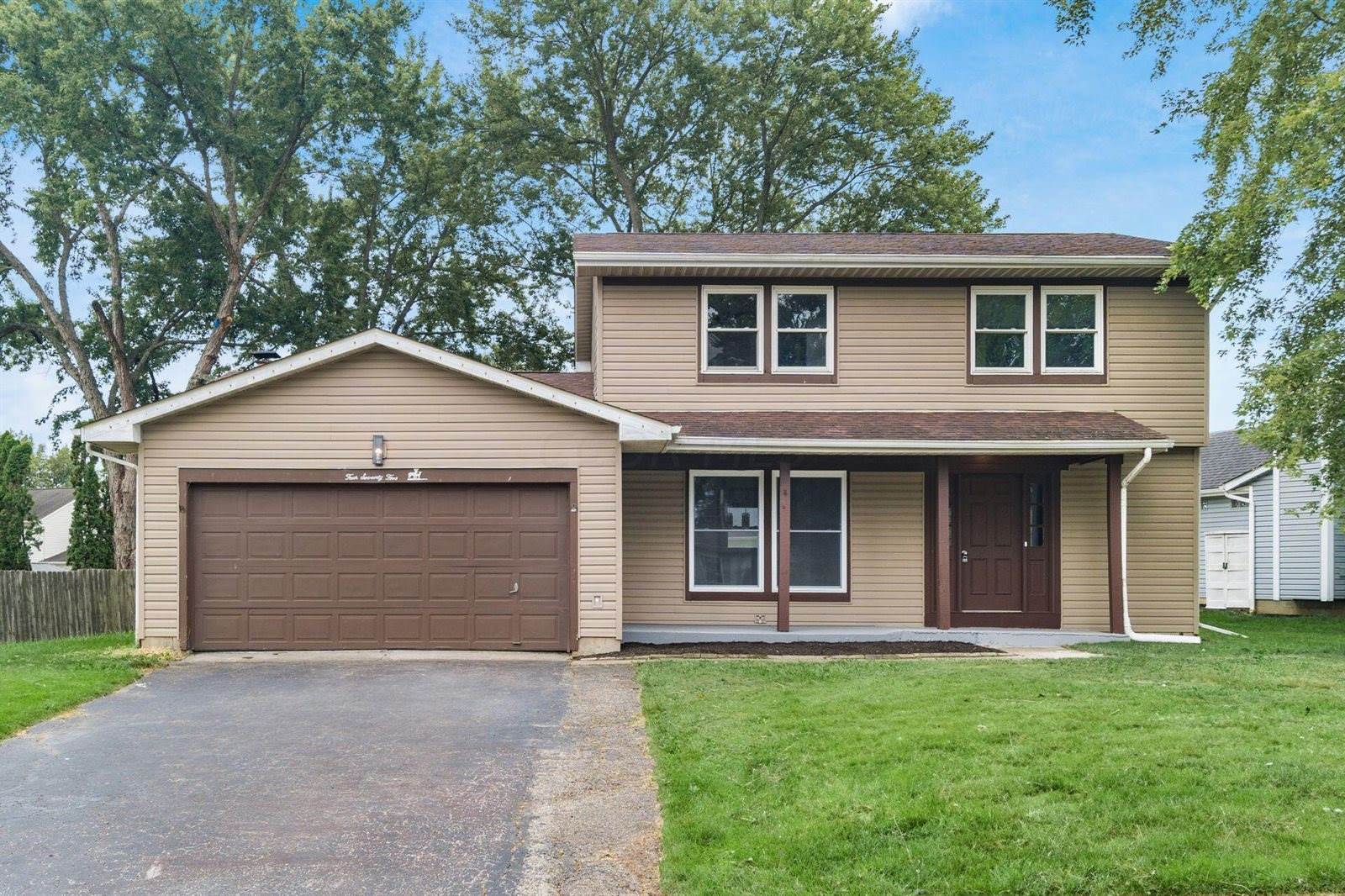 475 Brandy Hill Avenue, Pickerington, OH 43147