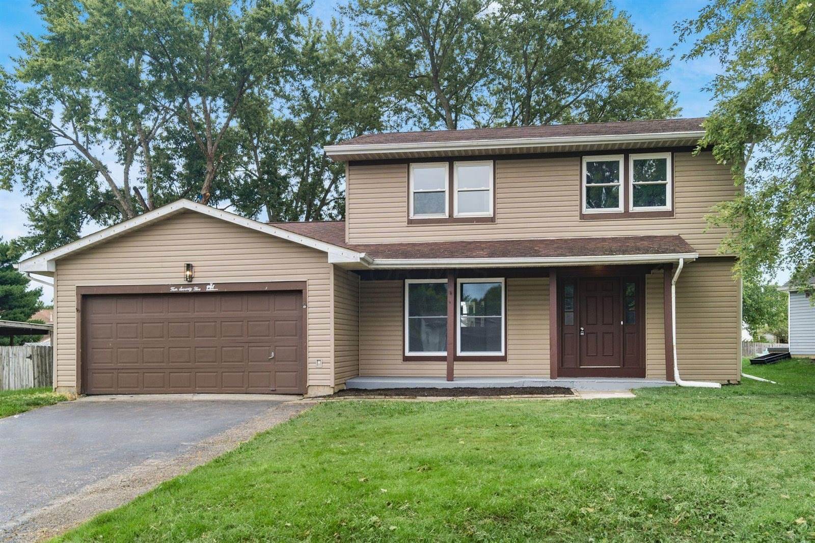 475 Brandy Hill Avenue, Pickerington, OH 43147