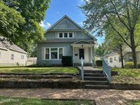 119 West Jefferson Street, Pittsburg, KS 66762