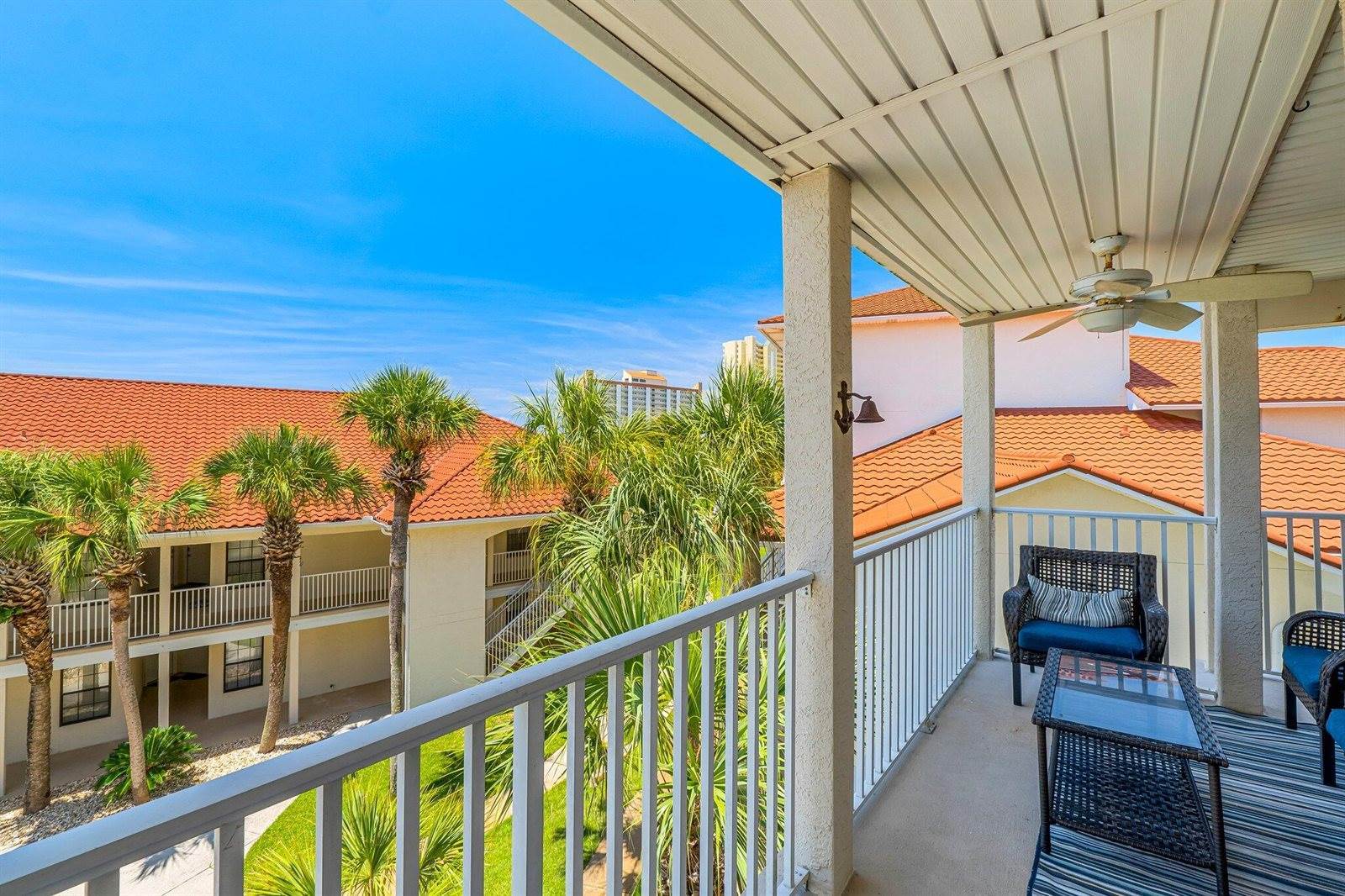 17462 Front Beach Road, # 55-304, Panama City Beach, FL 32413