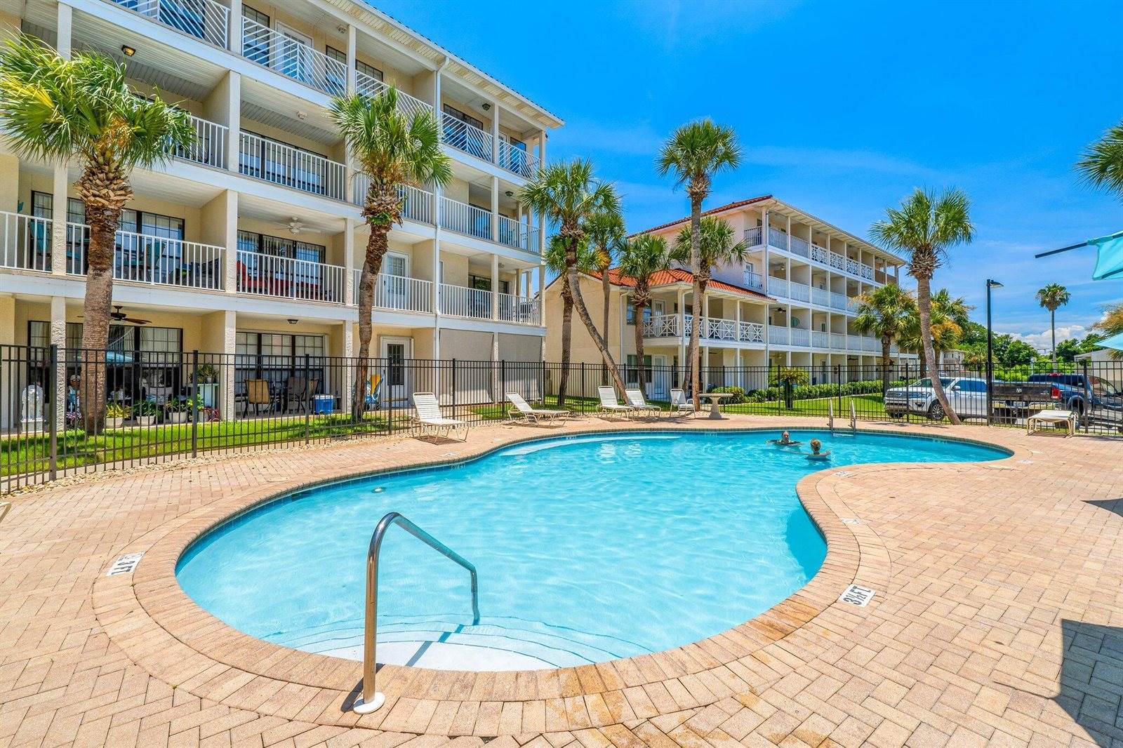 17462 Front Beach Road, # 55-304, Panama City Beach, FL 32413