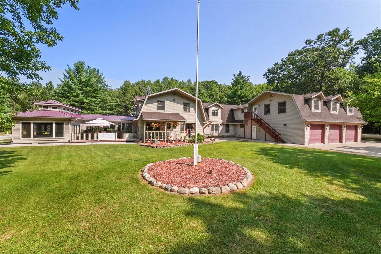 7595 John Drive, Saint Helen, MI 48656