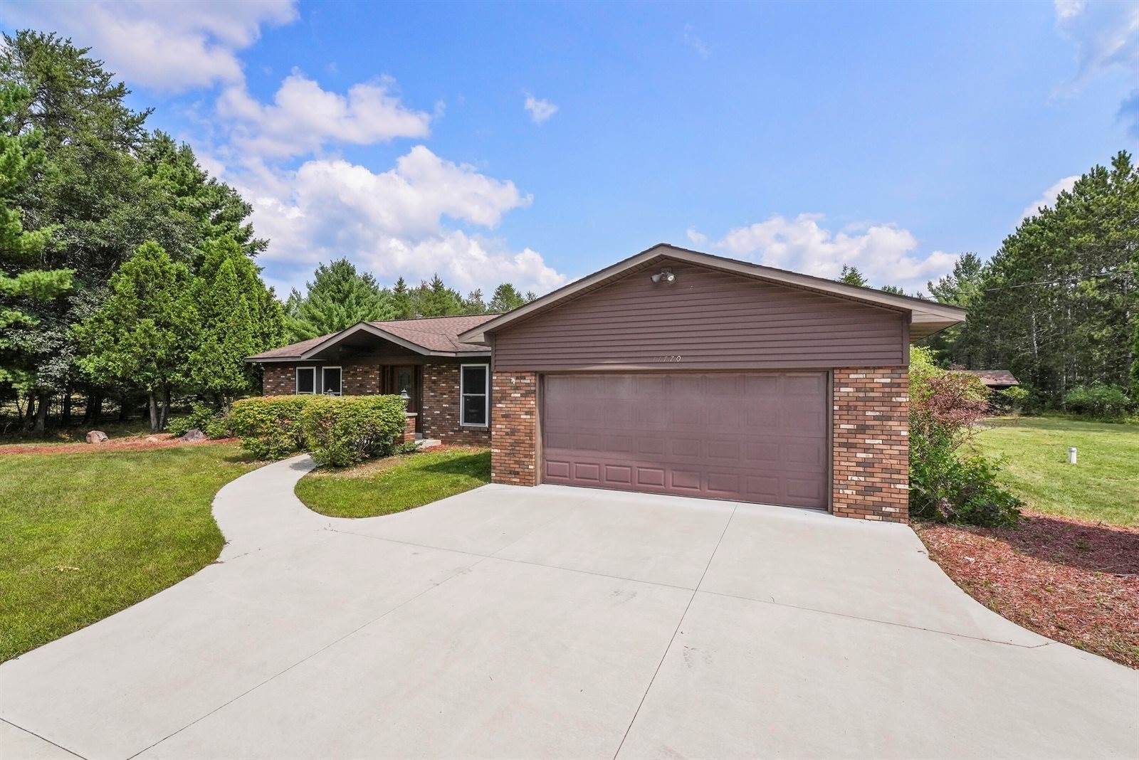 11770 Lancewood Drive, Roscommon, MI 48653