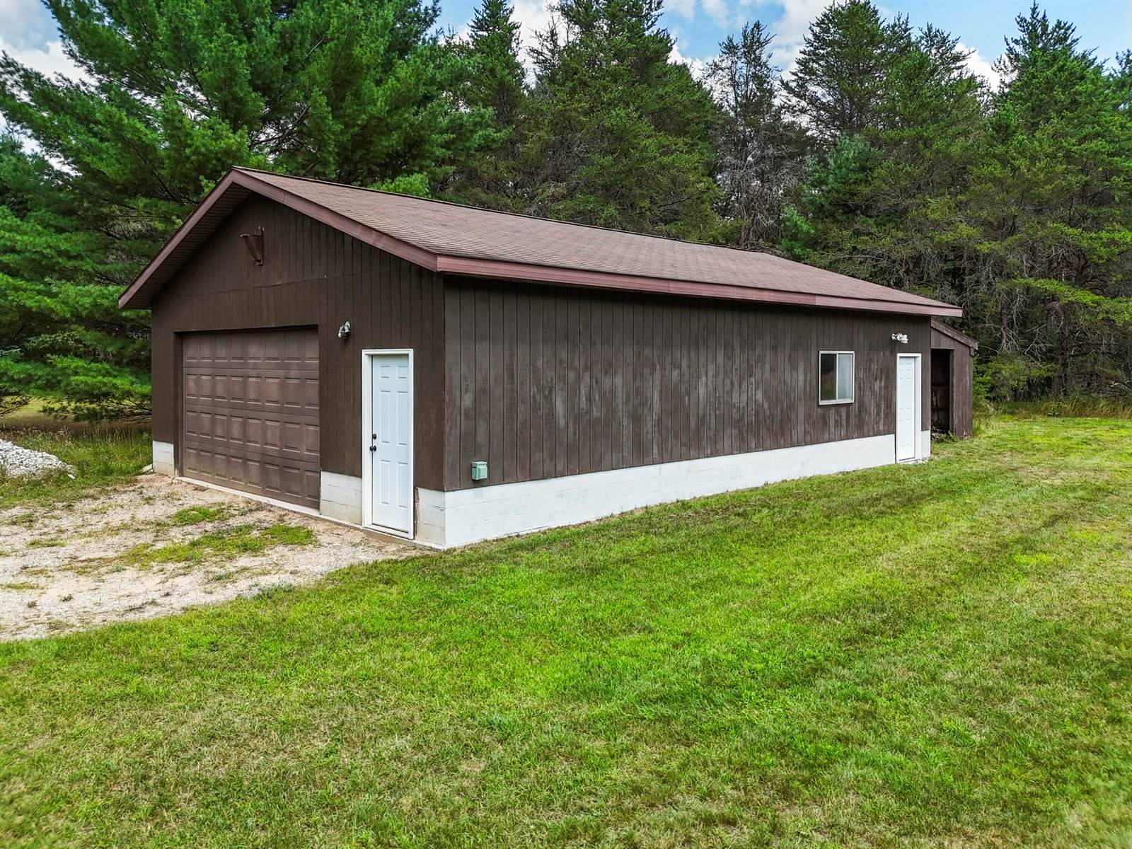 11770 Lancewood Drive, Roscommon, MI 48653