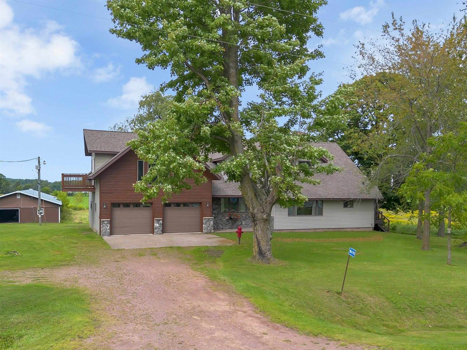 W4198 County Road C, Neillsville, WI 54456