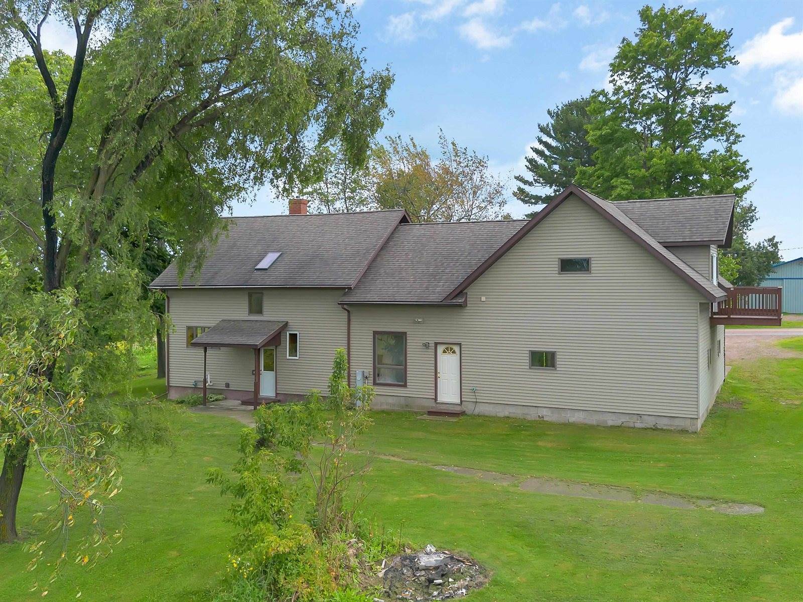 W4198 County Road C, Neillsville, WI 54456