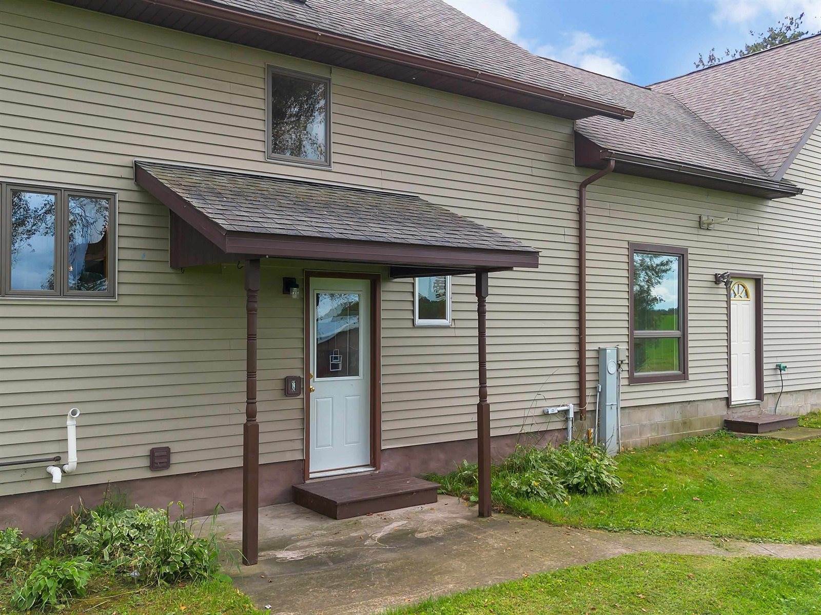 W4198 County Road C, Neillsville, WI 54456