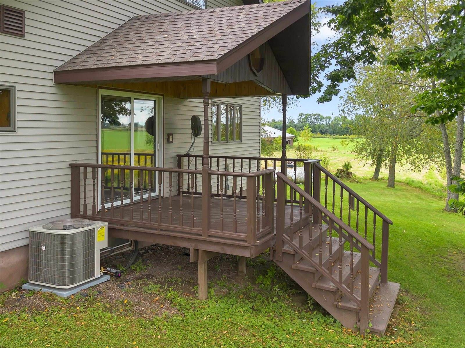 W4198 County Road C, Neillsville, WI 54456