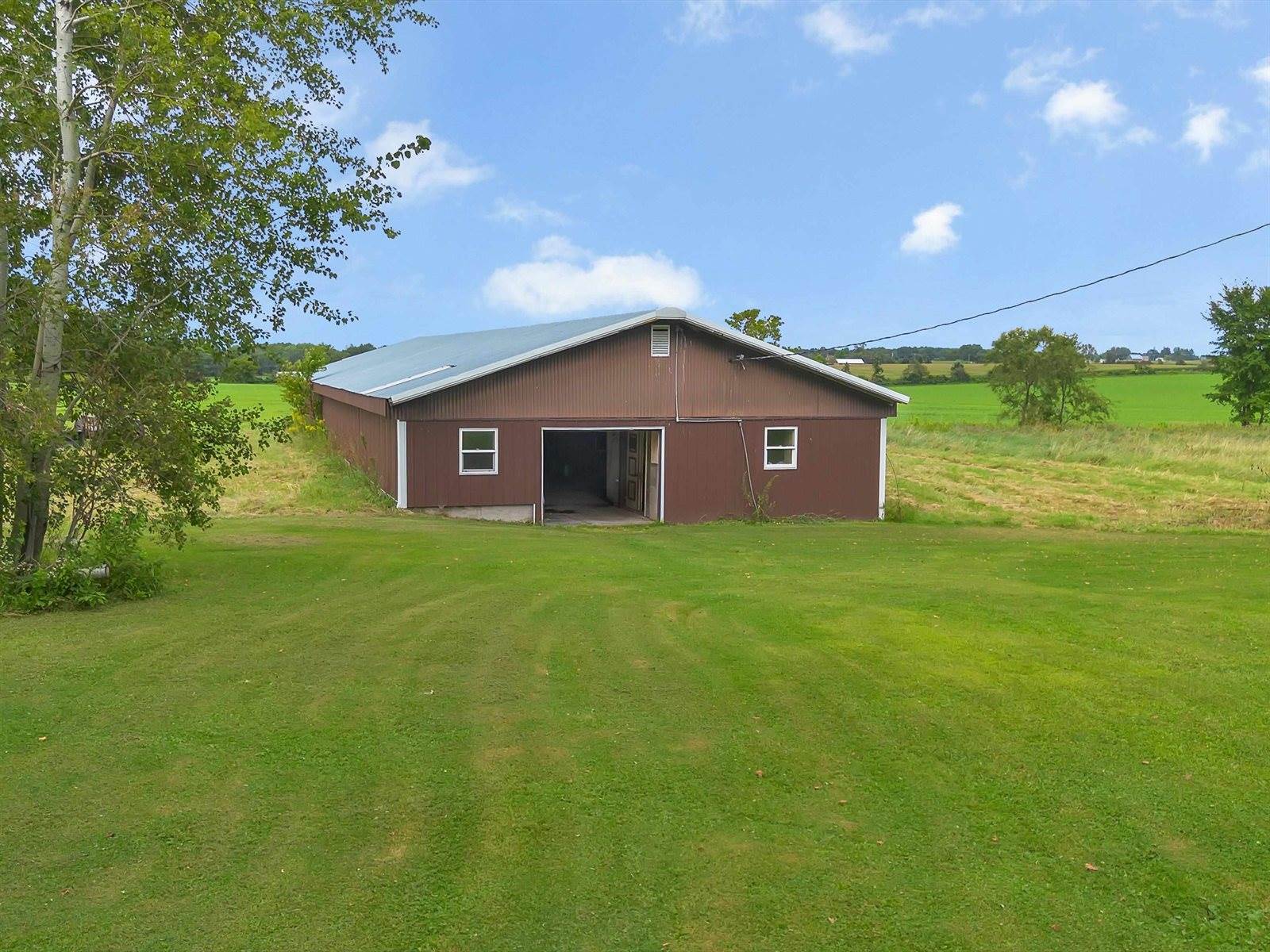 W4198 County Road C, Neillsville, WI 54456