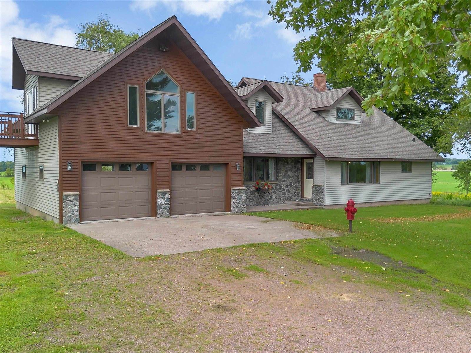 W4198 County Road C, Neillsville, WI 54456