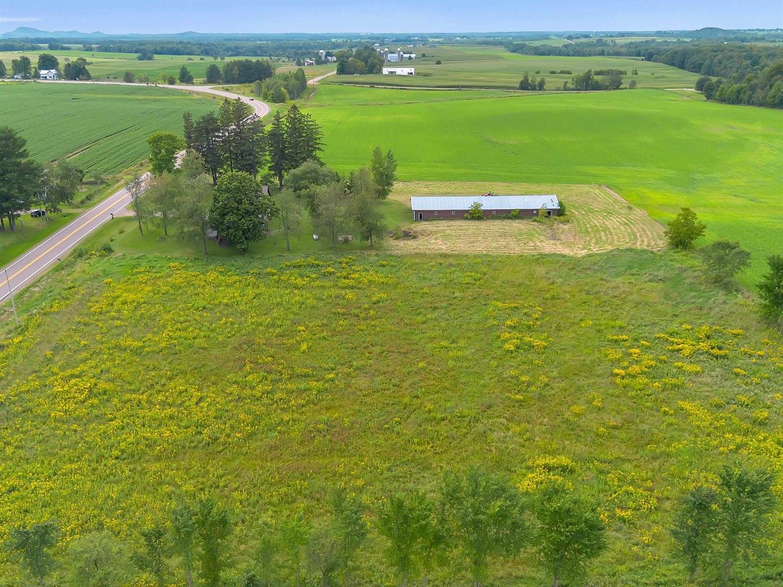 W4198 County Road C, Neillsville, WI 54456