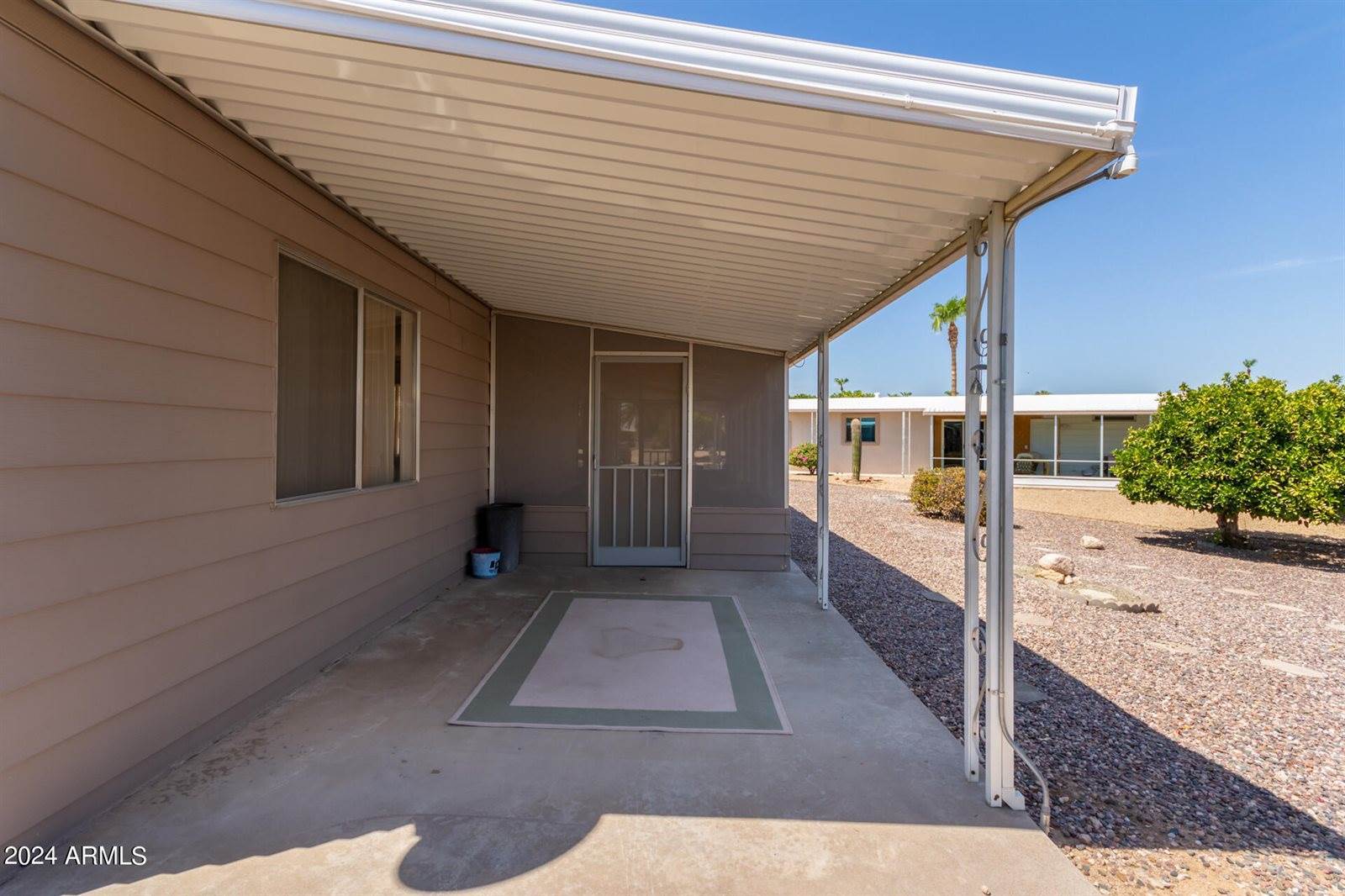 2605 North Duffus Court, Mesa, AZ 85215