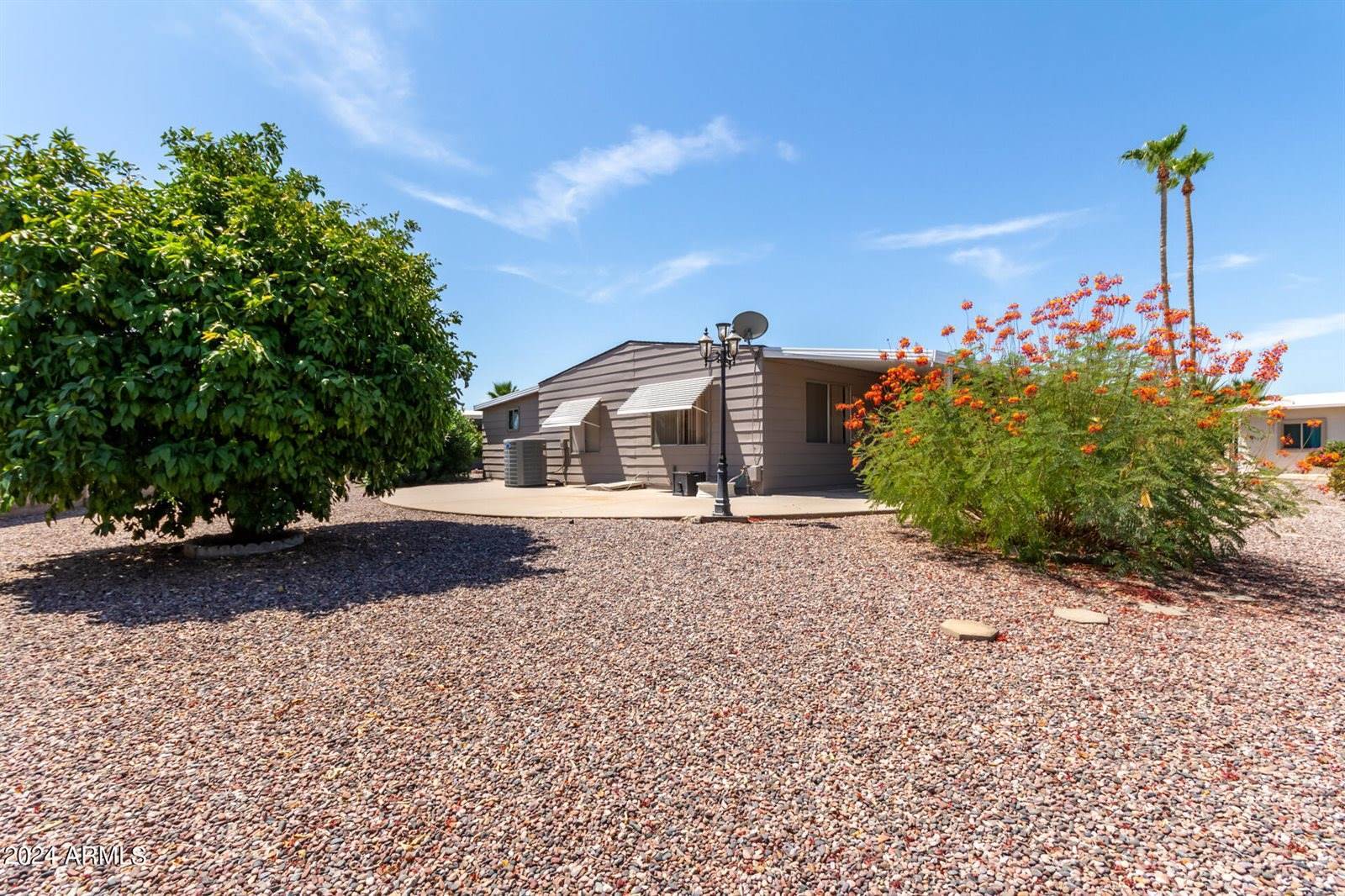 2605 North Duffus Court, Mesa, AZ 85215