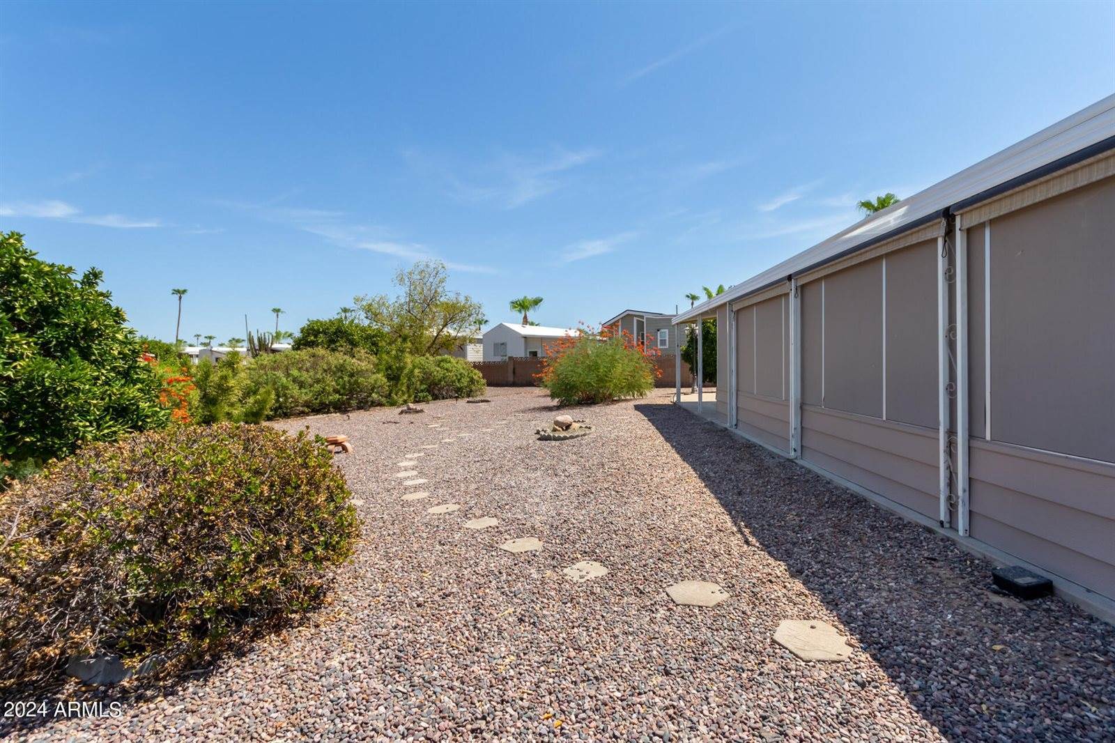 2605 North Duffus Court, Mesa, AZ 85215