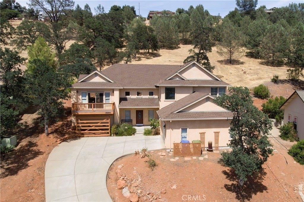 18884 Deer Hill Road, Hidden Valley Lake, CA 95467