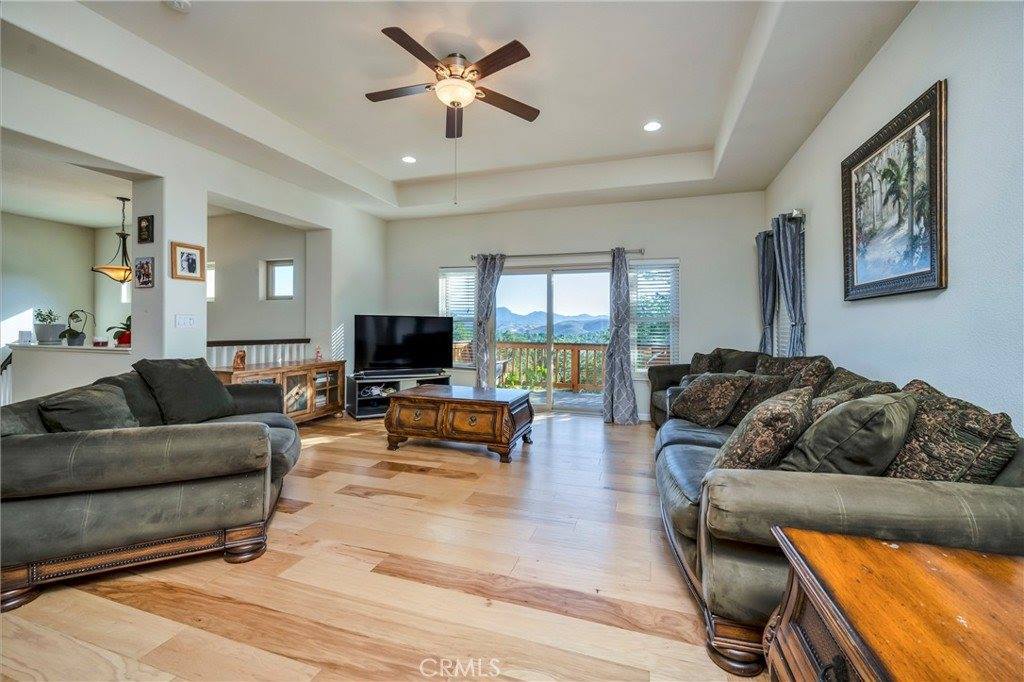 18884 Deer Hill Road, Hidden Valley Lake, CA 95467