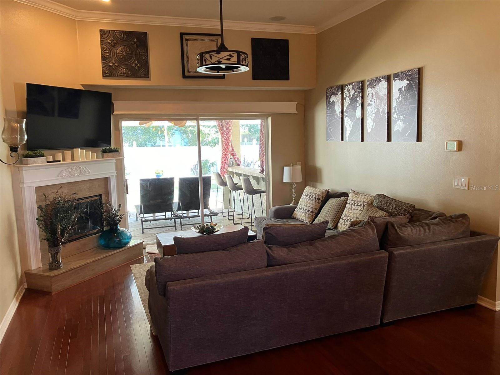 9801 Patrician Drive, New Port Richey, FL 34655